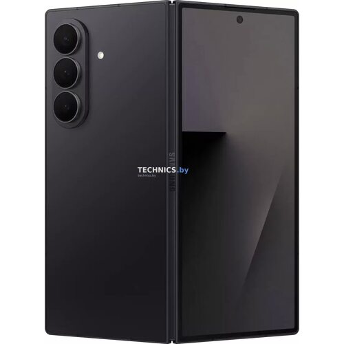 Смартфон Samsung Galaxy Z Fold7 16GB/1TB (Черный) SM-F966B/DS