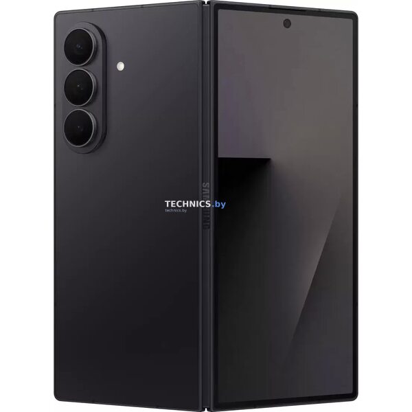 Смартфон Samsung Galaxy Z Fold7 SM-F966B/DS 16GB/1TB (черный)