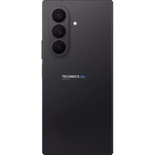 Смартфон Samsung Galaxy Z Fold7 16GB/1TB (Черный) SM-F966B/DS