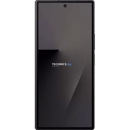 Смартфон Samsung Galaxy Z Fold7 16GB/1TB (Черный) SM-F966B/DS