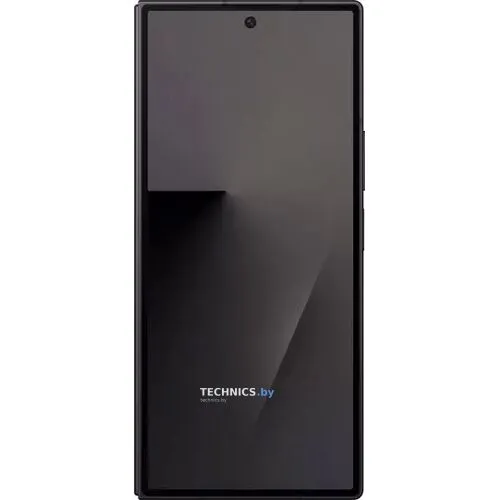 Смартфон Samsung Galaxy Z Fold7 16GB/1TB (Черный) SM-F966B/DS