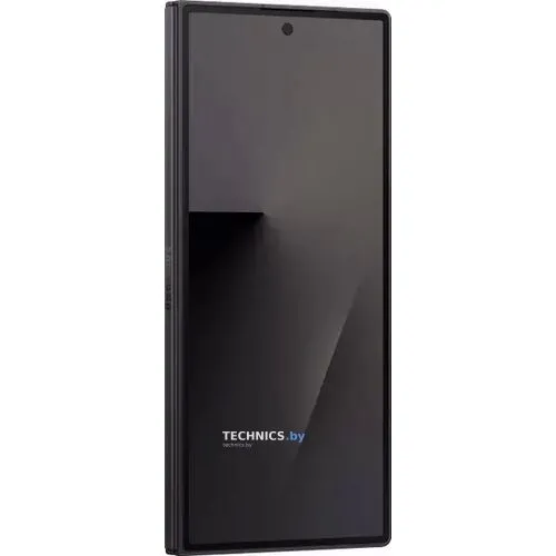 Смартфон Samsung Galaxy Z Fold7 16GB/1TB (Черный) SM-F966B/DS