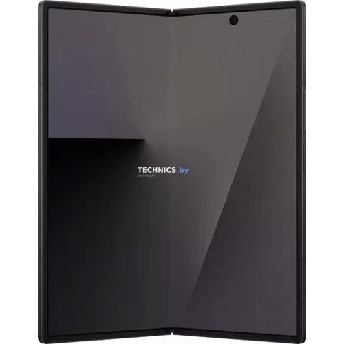 Смартфон Samsung Galaxy Z Fold7 16GB/1TB (Черный) SM-F966B/DS