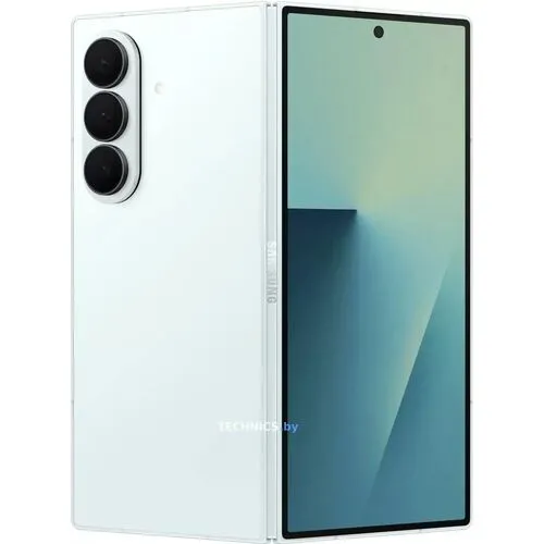 Смартфон Samsung Galaxy Z Fold7 16GB/1TB (Мятный) SM-F966B/DS