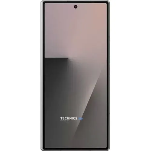 Смартфон Samsung Galaxy Z Fold7 16GB/1TB (Серебристый) SM-F966B/DS
