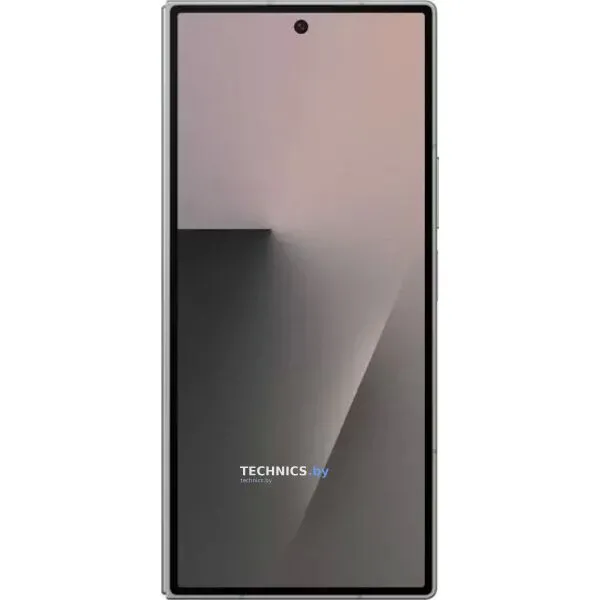 Смартфон Samsung Galaxy Z Fold7 SM-F966B/DS 16GB/1TB (серебристый)