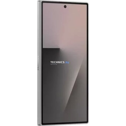 Смартфон Samsung Galaxy Z Fold7 16GB/1TB (Серебристый) SM-F966B/DS