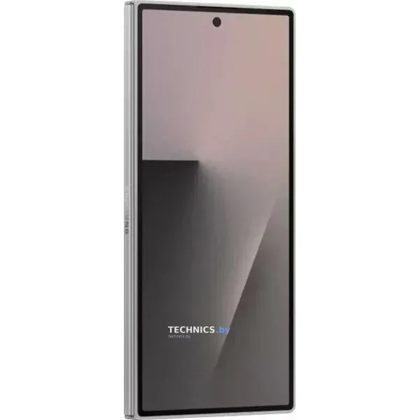 Смартфон Samsung Galaxy Z Fold7 SM-F966B/DS 16GB/1TB (серебристый)