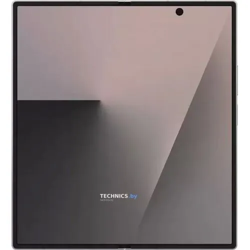 Смартфон Samsung Galaxy Z Fold7 16GB/1TB (Серебристый) SM-F966B/DS