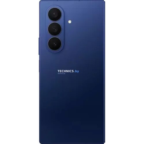 Смартфон Samsung Galaxy Z Fold7 16GB/1TB (Синий) SM-F966B/DS