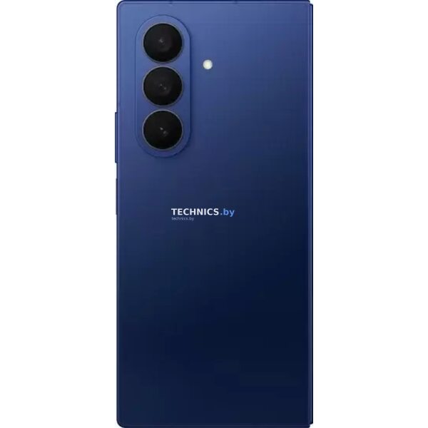 Смартфон Samsung Galaxy Z Fold7 SM-F966B/DS 16GB/1TB (синий)