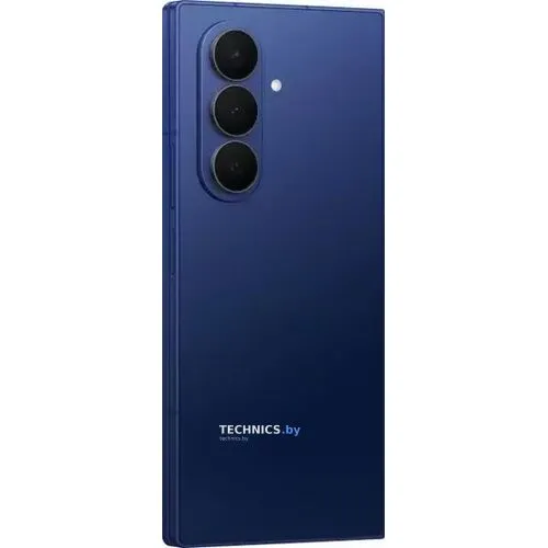 Смартфон Samsung Galaxy Z Fold7 16GB/1TB (Синий) SM-F966B/DS