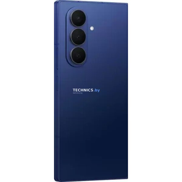 Смартфон Samsung Galaxy Z Fold7 SM-F966B/DS 16GB/1TB (синий)