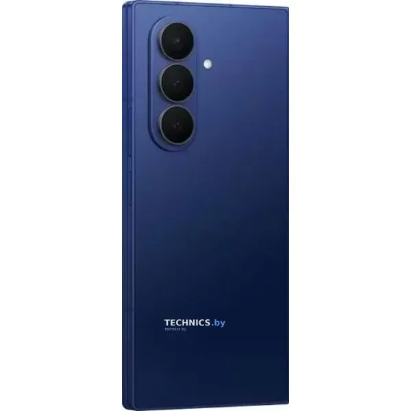 Смартфон Samsung Galaxy Z Fold7 SM-F966B/DS 16GB/1TB (синий)