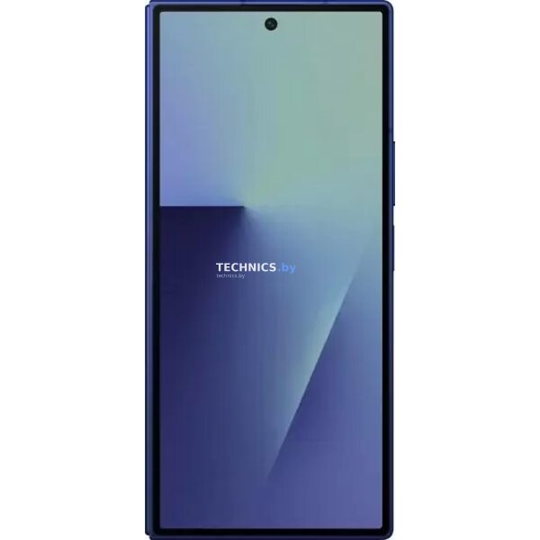 Смартфон Samsung Galaxy Z Fold7 SM-F966B/DS 16GB/1TB (синий)