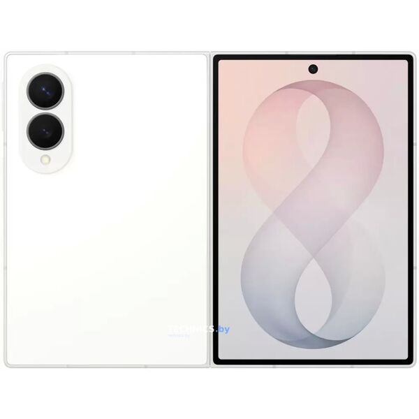 Samsung Galaxy Z Fold8 SM-F971B 12GB/256GB (бежевый)