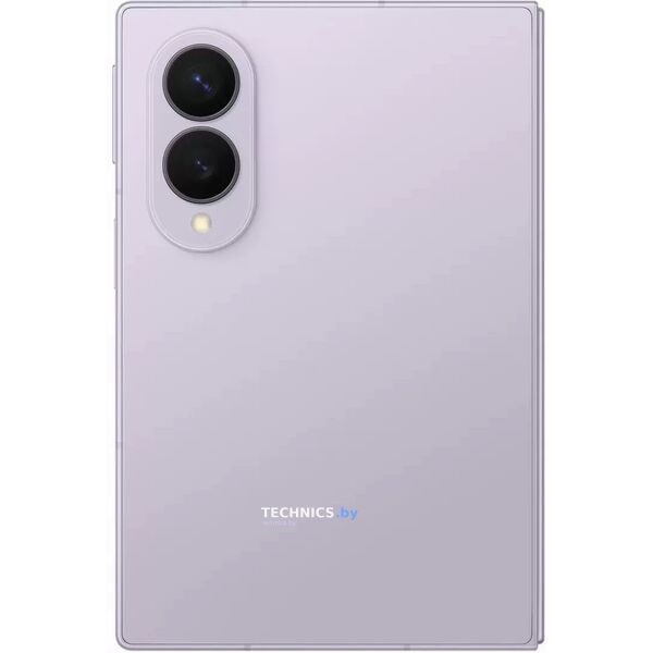 Samsung Galaxy Z Fold8 SM-F971B 12GB/256GB (лаванда)