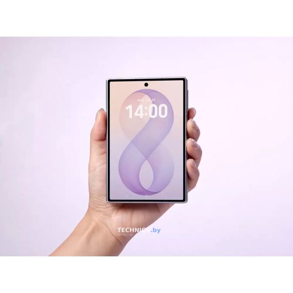 Samsung Galaxy Z Fold8 SM-F971B 12GB/256GB (лаванда)