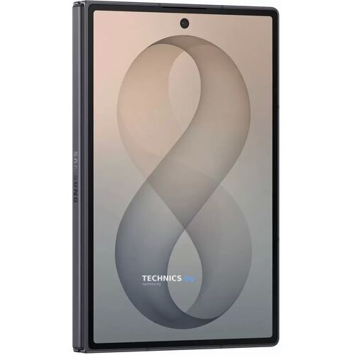 Samsung Galaxy Z Fold8 SM-F971B 12GB/256GB (серый/Gray)