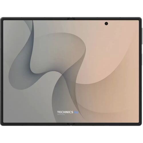 Samsung Galaxy Z Fold8 SM-F971B 12GB/512GB (серый/Gray)