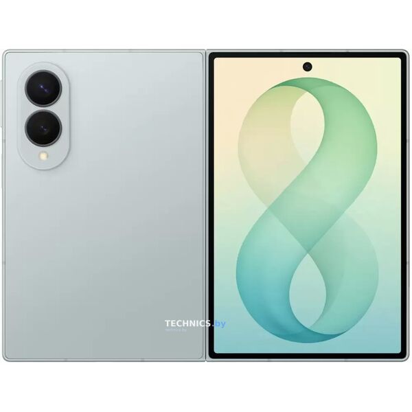 Samsung Galaxy Z Fold8 SM-F971B 16GB/1TB (фисташка)