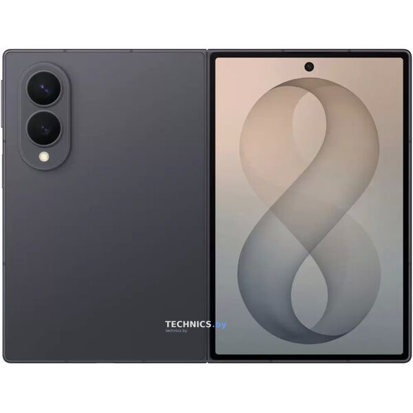 Samsung Galaxy Z Fold8 SM-F971B 16GB/1TB (серый)