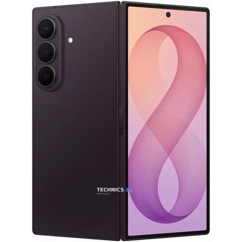 Samsung Galaxy Z Fold8 Ultra SM-F976B 12GB/256GB (фиолетовый/Purple)