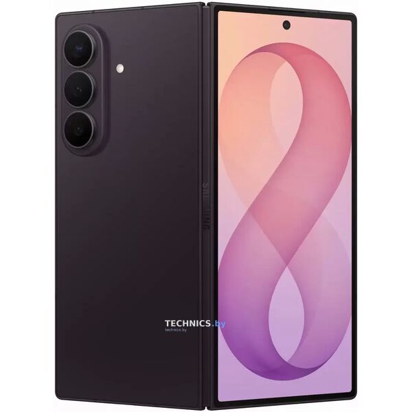 Samsung Galaxy Z Fold8 Ultra SM-F976B 12GB/256GB (фиолетовый)
