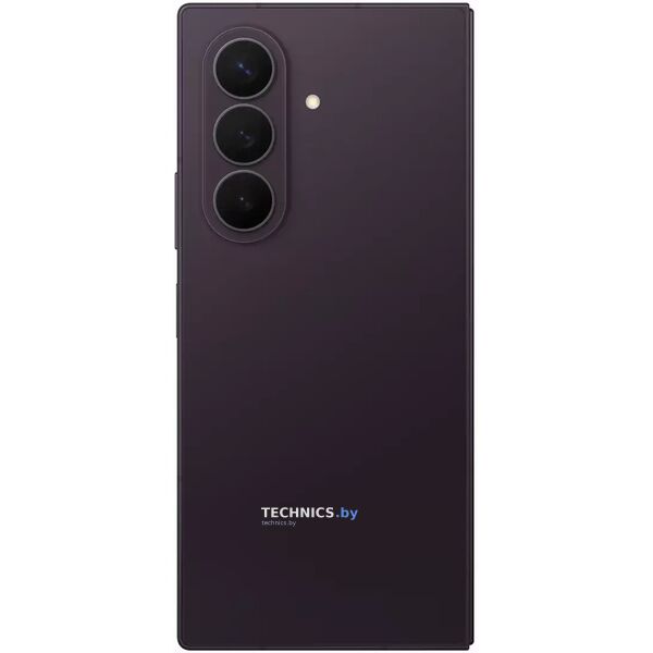 Samsung Galaxy Z Fold8 Ultra SM-F976B 12GB/256GB (фиолетовый)