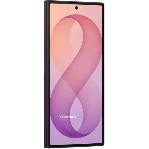 Samsung Galaxy Z Fold8 Ultra SM-F976B 12GB/256GB (фиолетовый/Purple)