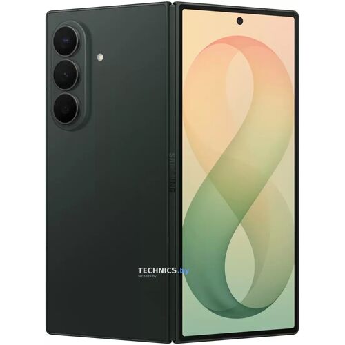 Samsung Galaxy Z Fold8 Ultra SM-F976B 12GB/256GB (зеленый) Green