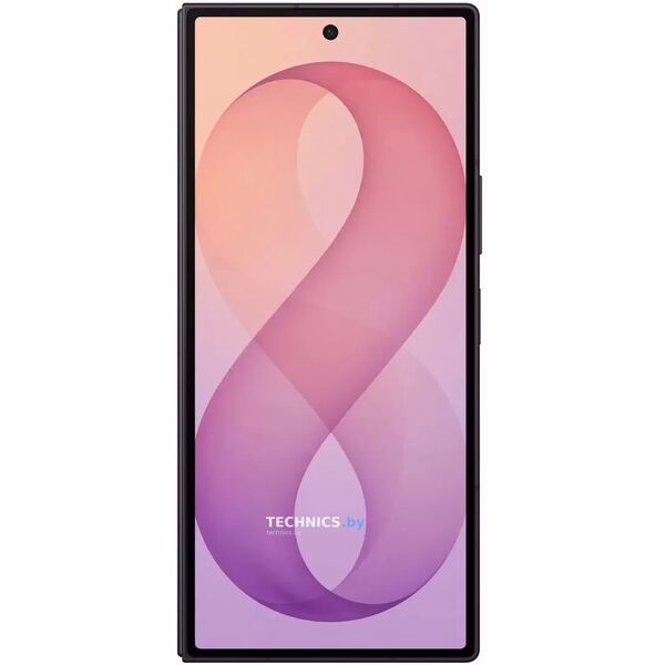 Samsung Galaxy Z Fold8 Ultra SM-F976B 12GB/512GB (фиолетовый)