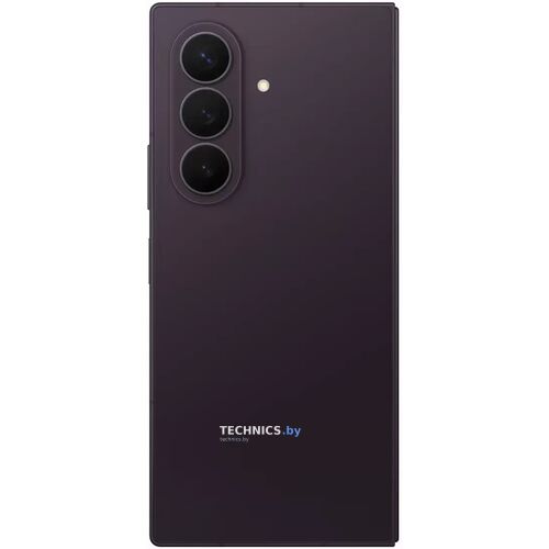 Samsung Galaxy Z Fold8 Ultra SM-F976B 12GB/512GB (фиолетовый/Purple)