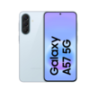 Смартфон Samsung Galaxy A57 SM-A576B 12GB/512GB (Голубой)