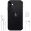 Смартфон Apple iPhone 11 128Gb Black