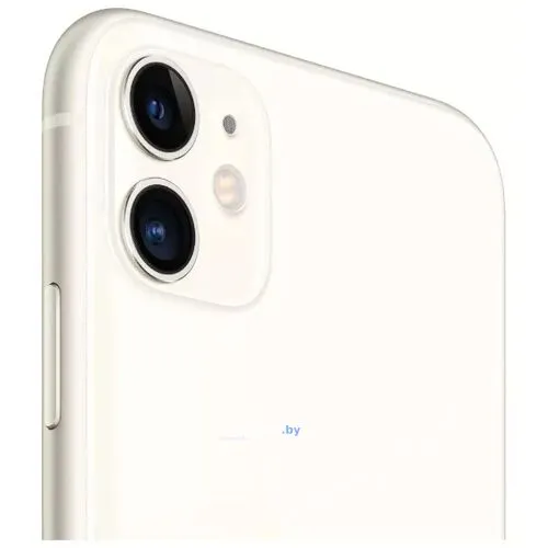 Смартфон Apple iPhone 11 128Gb White