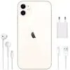 Смартфон Apple iPhone 11 128Gb White