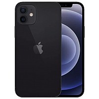 Смартфон Apple iPhone 12 mini 64Gb Black