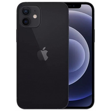 Смартфон Apple iPhone 12 mini 64Gb Black