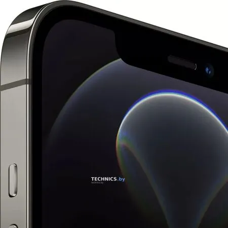 Смартфон Apple iPhone 12 Pro 256Gb Graphite