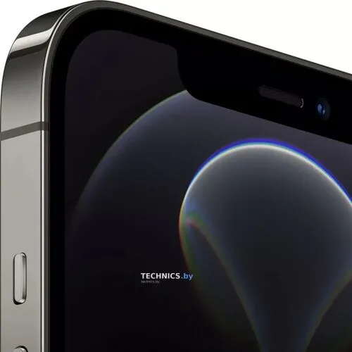 Смартфон Apple iPhone 12 Pro 256Gb Graphite