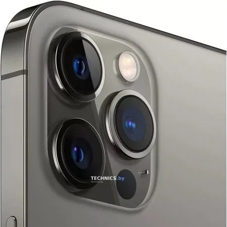 Смартфон Apple iPhone 12 Pro 256Gb Graphite
