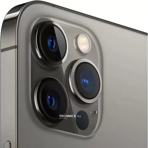 Смартфон Apple iPhone 12 Pro 256Gb Graphite
