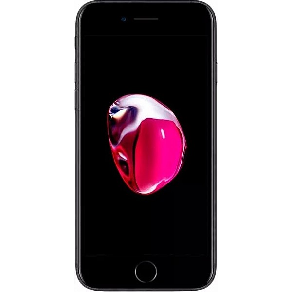Смартфон Apple iPhone 7 128Gb Black