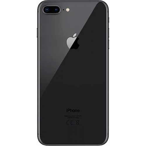 Смартфон Apple iPhone 8 Plus 128Gb Space Gray