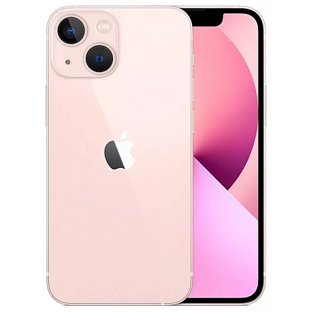 Смартфон Apple iPhone 13 256Gb (розовый)