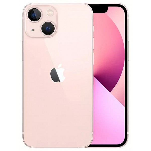 Смартфон Apple iPhone 13 512Gb (розовый)