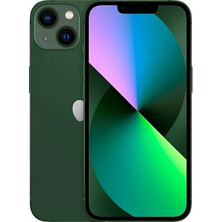 Смартфон Apple iPhone 13 512Gb (зеленый)