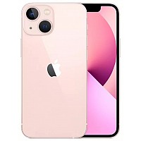 Смартфон Apple iPhone 13 mini 128Gb (розовый)