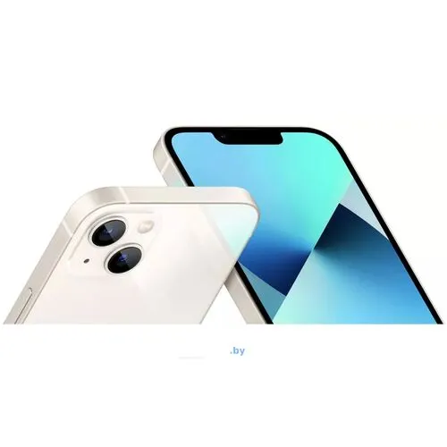 Смартфон Apple iPhone 13 mini 128Gb (сияющая звезда)